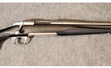 Browning ~ X-Bolt ~ .300 WSM - 4 of 13