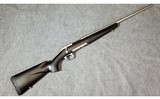 Browning ~ X-Bolt ~ .300 WSM - 1 of 13