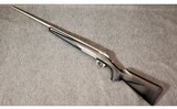 Browning ~ X-Bolt ~ .300 WSM - 2 of 13