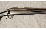 Browning ~ X-Bolt ~ 7mm WSM - 4 of 12