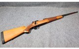 Winchester ~ 70 Sporter ~ 308 Win - 1 of 8