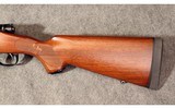 Winchester ~ Model 70 Featherweight ~ .270 win. - 6 of 13