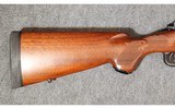 Winchester ~ Model 70 Featherweight ~ .270 win. - 3 of 13