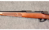 Winchester ~ Model 70 Featherweight ~ .270 win. - 7 of 13