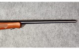 Winchester ~ Model 70 Featherweight ~ .270 win. - 5 of 13