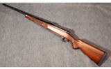 Winchester ~ Model 70 Featherweight ~ .270 win. - 2 of 13