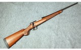 Winchester ~ Model 70 Featherweight ~ .270 win. - 1 of 13