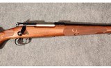 Winchester ~ Model 70 Featherweight ~ .270 win. - 4 of 13