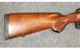 Winchester ~ Model 70 Alaskan ~ .375 H&H Mag - 3 of 13