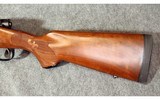 Winchester ~ Model 70 Alaskan ~ .375 H&H Mag - 6 of 13