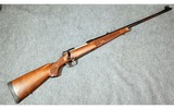 Winchester ~ Model 70 Alaskan ~ .375 H&H Mag - 1 of 13