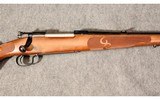 Winchester ~ Model 70 Alaskan ~ .375 H&H Mag - 4 of 13