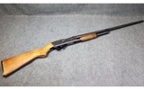 Savage ~ Springfield 67F ~ 20 Gauge - 1 of 10