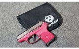 Ruger ~ LCP ~ 380 ACP - 2 of 3