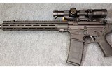 Savage ~ MSR-15 ~ .223/5.56 - 7 of 12