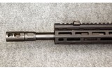 Savage ~ MSR-15 ~ .223/5.56 - 8 of 12