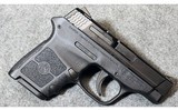 Smith & Wesson ~ Body Guard ~ 380 ACP