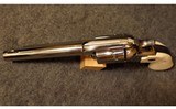 Ruger ~ New Vaquero ~ 357 MAG - 3 of 8