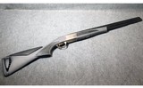 Browning ~ Cynergy CX Composite ~ 12 Gauge