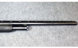 Mossberg ~ Maverick 88 ~ 12 Gauge - 5 of 10