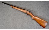 Winchester ~ Model 57 ~.22 LR - 2 of 15