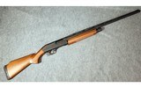 Winchester ~ SXP ~ 12 Gauge