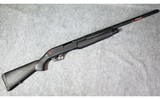 Winchester ~ SXP ~ 12 Gauge