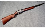 Remington ~ Model 552 Speedmaster ~ .22 S, L, LR - 1 of 15