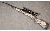 Savage Arms ~ Axis ~ .308 Win - 2 of 14