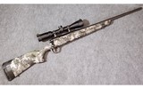 Savage Arms ~ Axis ~ .308 Win - 1 of 14