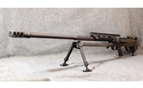 Steyr ~ HS .50-M1 ~ .50 BMG - 11 of 11