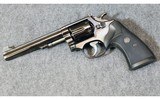 Smith & Wesson ~ Model 14-3 ~ 38 Special - 2 of 6