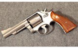 Smith & Wesson ~ 67 ~ .38 S&W Special - 2 of 7