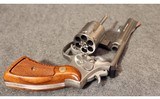 Smith & Wesson ~ 67 ~ .38 S&W Special - 6 of 7