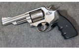 Smith & Wesson ~ Model 66-5 ~ .357 Magnum - 2 of 6