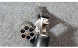 Smith & Wesson ~ Model 66-5 ~ .357 Magnum - 5 of 6