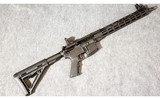 Diamondback ~ DB 15 ~ 5.56 NATO - 1 of 14