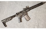 Radical Firearms ~ RF-15 ~ 5.56 NATO - 1 of 14