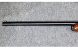 Winchester ~ Model 50 ~ 20 Gauge - 8 of 12