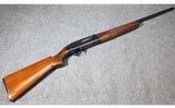 Winchester ~ Model 50 ~ 20 Gauge - 1 of 12