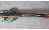 Winchester ~ Model 50 ~ 20 Gauge - 10 of 12