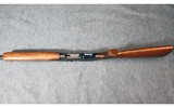 Winchester ~ Model 50 ~ 20 Gauge - 9 of 12