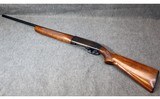 Winchester ~ Model 50 ~ 20 Gauge - 2 of 12