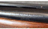 Winchester ~ Model 50 ~ 12 gauge - 12 of 12
