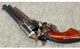 Uberti ~ SA 45 ~ .45 Colt - 6 of 6