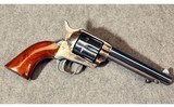 Uberti ~ SA 45 ~ .45 Colt