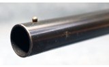 Ithaca ~ Model 37 ~ 12 Gauge - 10 of 12