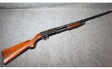 Ithaca ~ Model 37 ~ 12 Gauge - 1 of 12