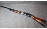 Winchester ~ Model 12 ~ 12 Gauge - 2 of 12