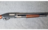 Winchester ~ Model 12 ~ 12 Gauge - 4 of 12